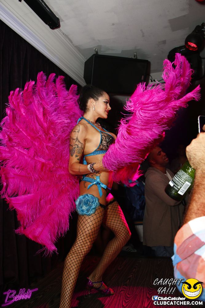 Ballet lounge photo 15 - July 9th, 2016