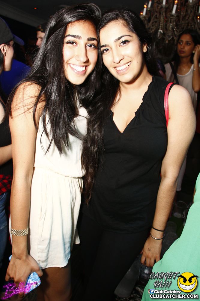 Ballet lounge photo 16 - July 9th, 2016