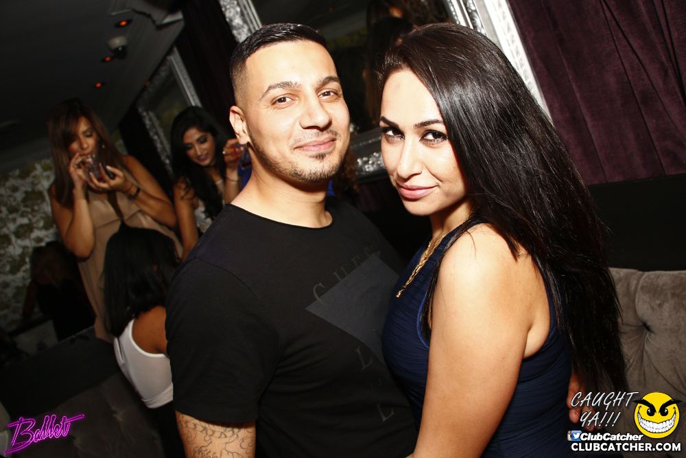 Ballet lounge photo 17 - July 9th, 2016