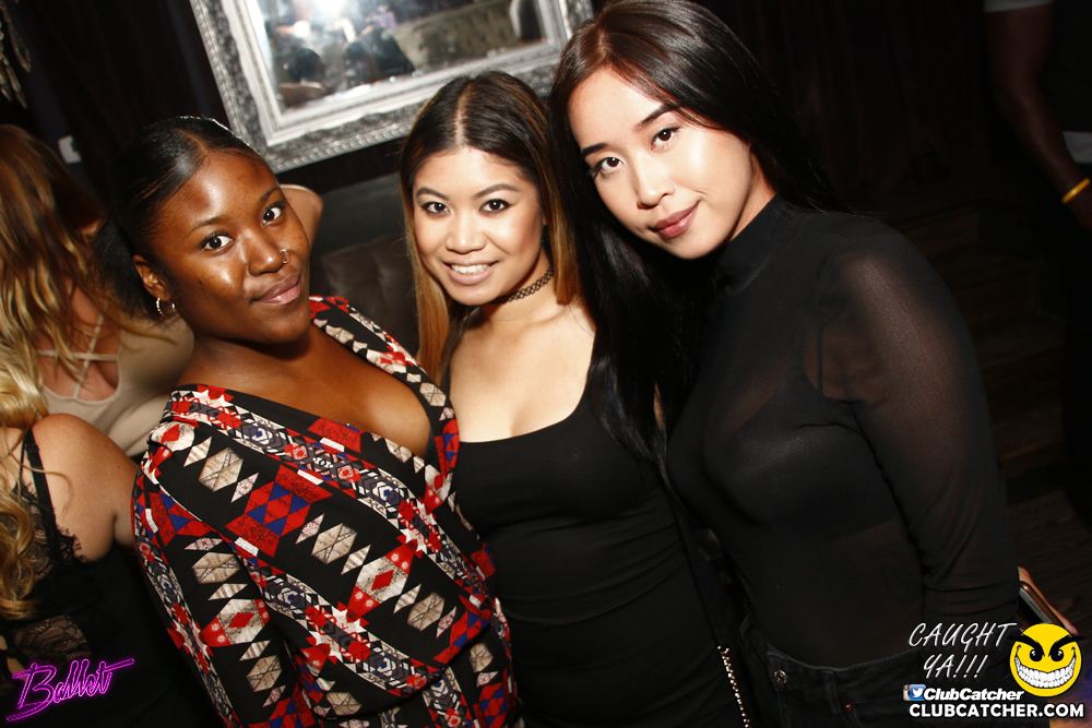 Ballet lounge photo 18 - July 9th, 2016