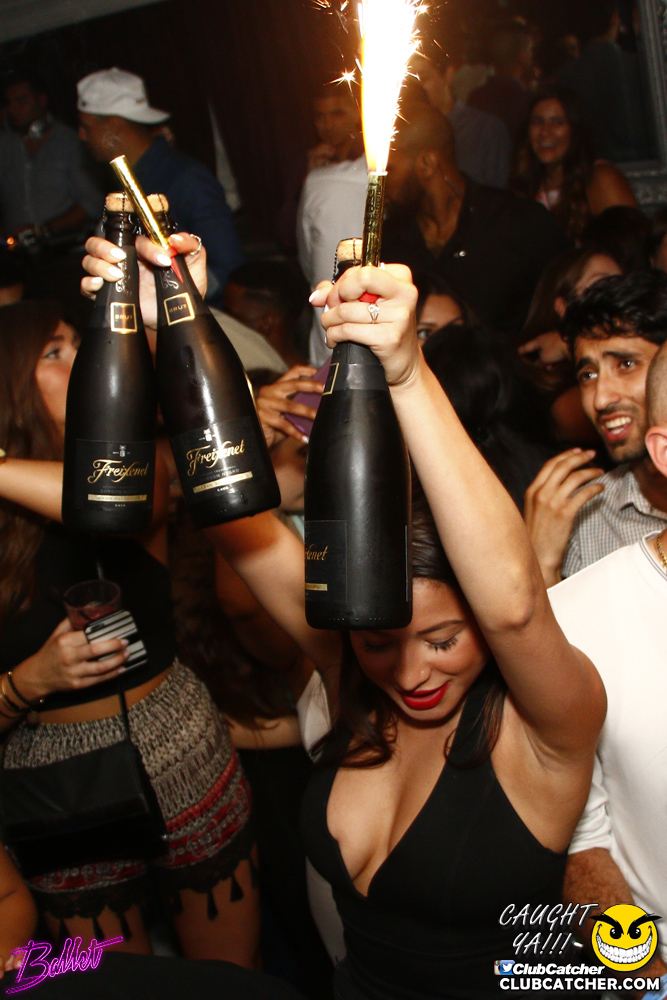 Ballet lounge photo 3 - July 9th, 2016