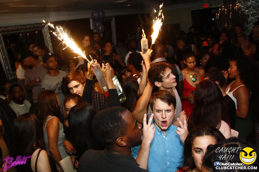 Ballet lounge photo 21 - July 9th, 2016