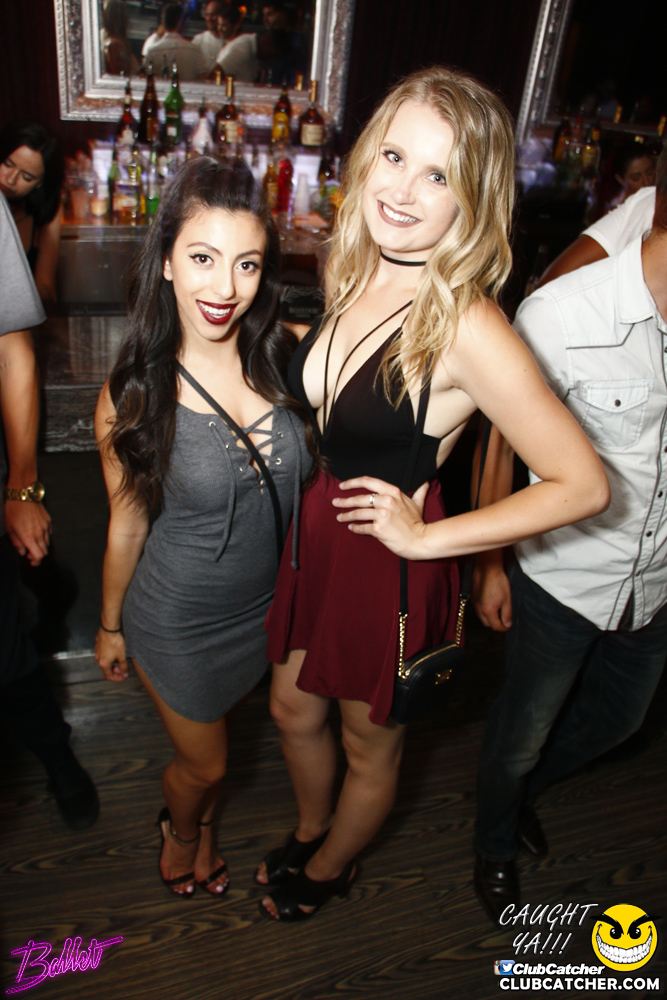 Ballet lounge photo 23 - July 9th, 2016