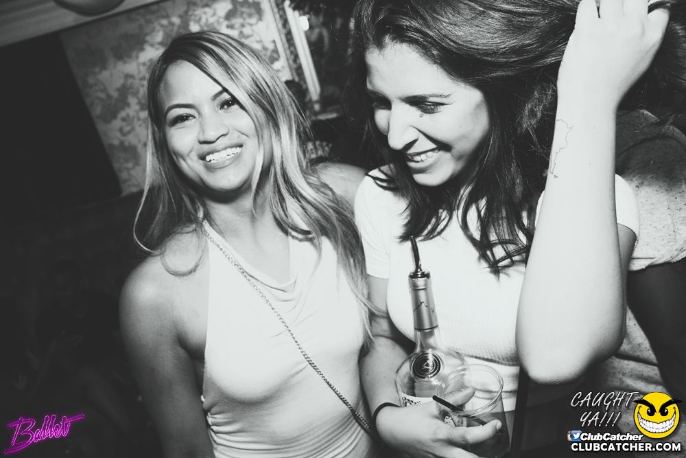 Ballet lounge photo 24 - July 9th, 2016