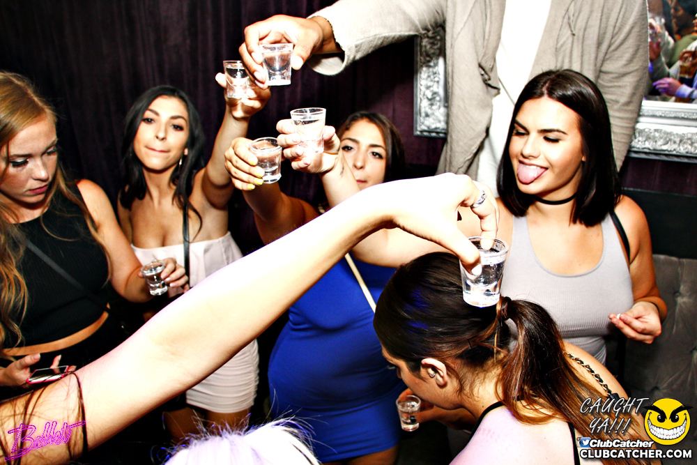 Ballet lounge photo 25 - July 9th, 2016