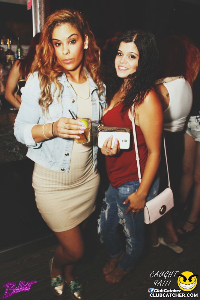 Ballet lounge photo 26 - July 9th, 2016