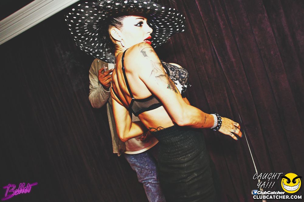 Ballet lounge photo 27 - July 9th, 2016