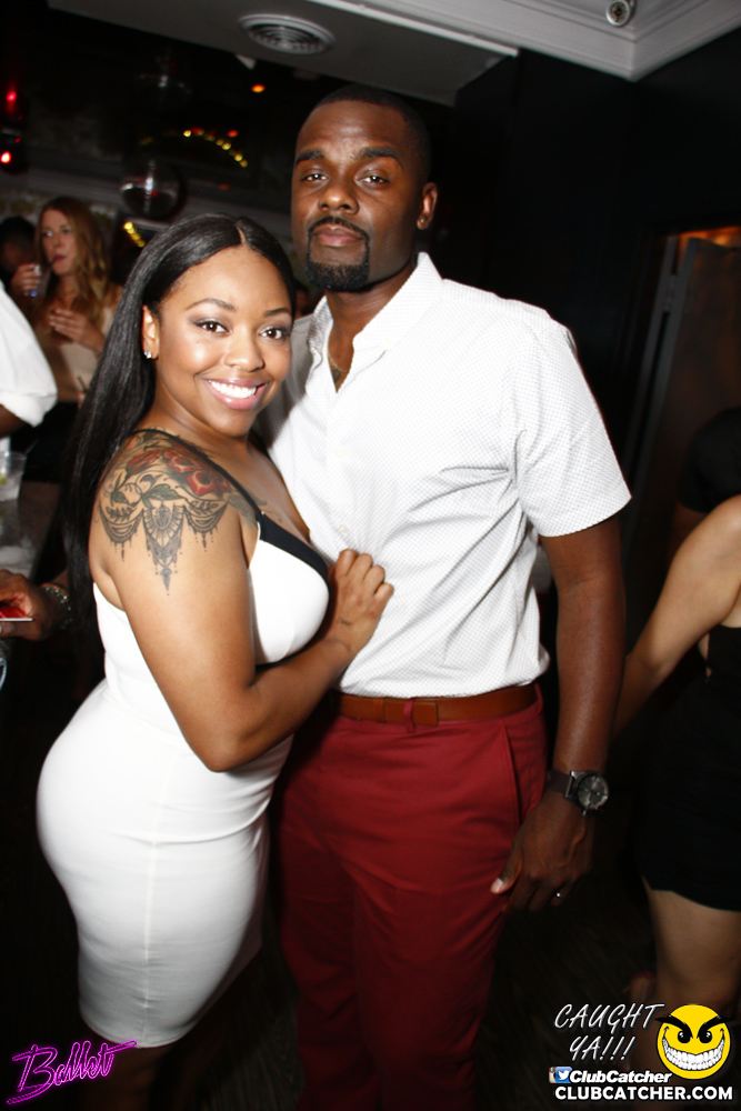 Ballet lounge photo 28 - July 9th, 2016