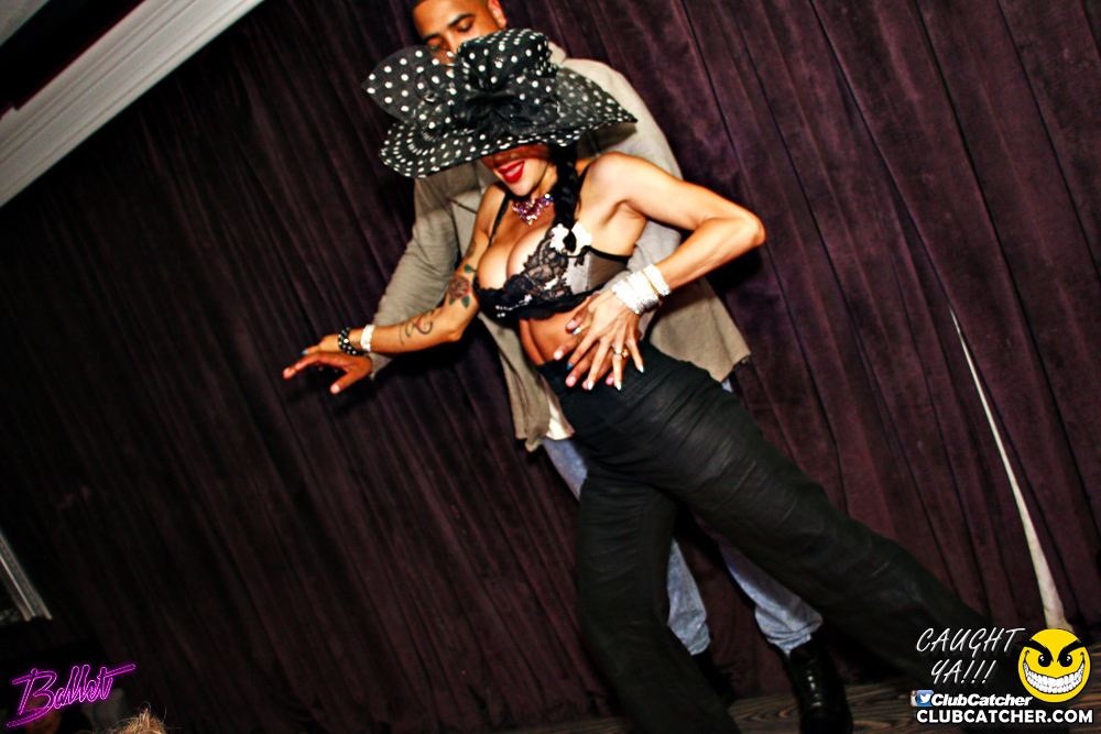 Ballet lounge photo 29 - July 9th, 2016