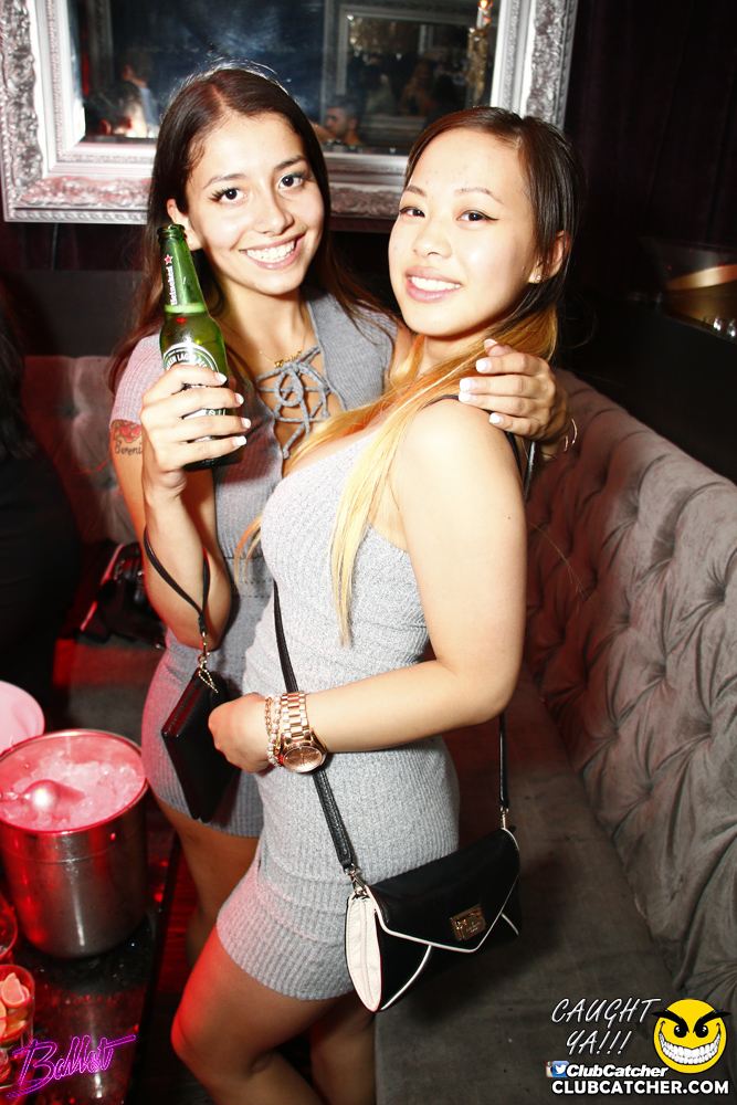 Ballet lounge photo 30 - July 9th, 2016