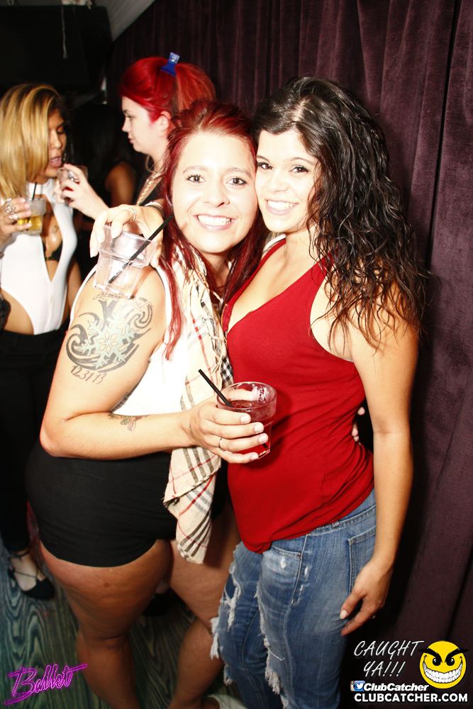 Ballet lounge photo 31 - July 9th, 2016