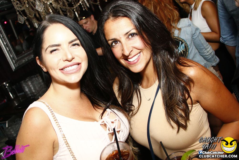 Ballet lounge photo 33 - July 9th, 2016