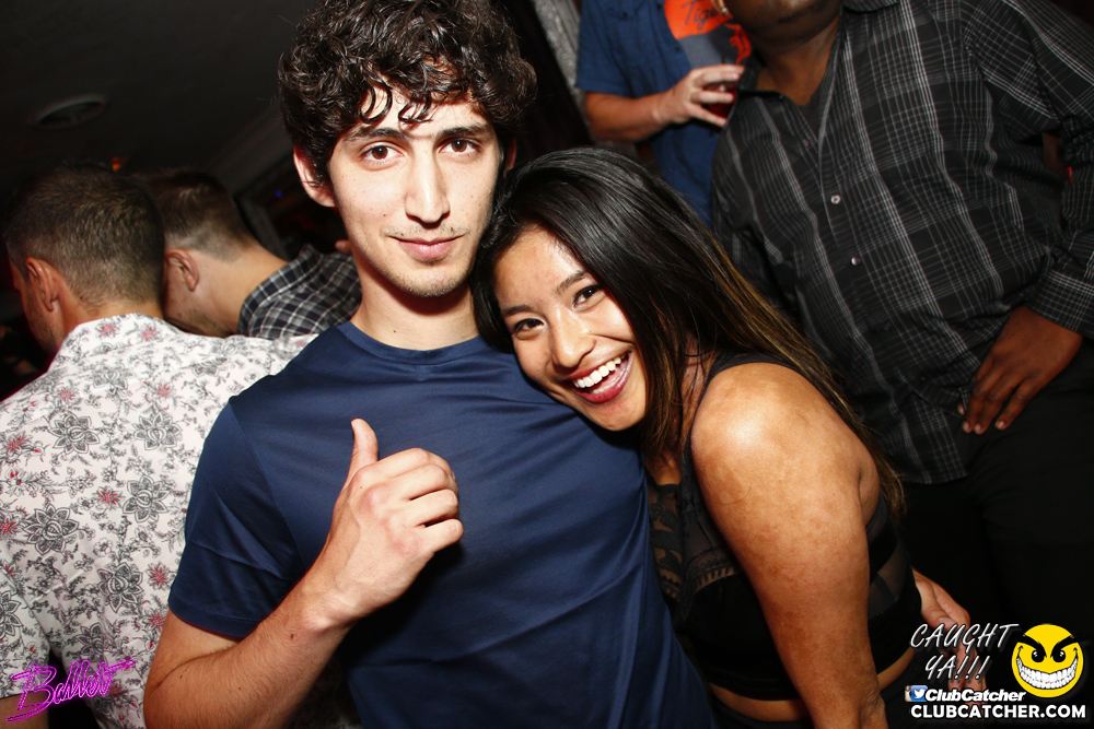 Ballet lounge photo 35 - July 9th, 2016