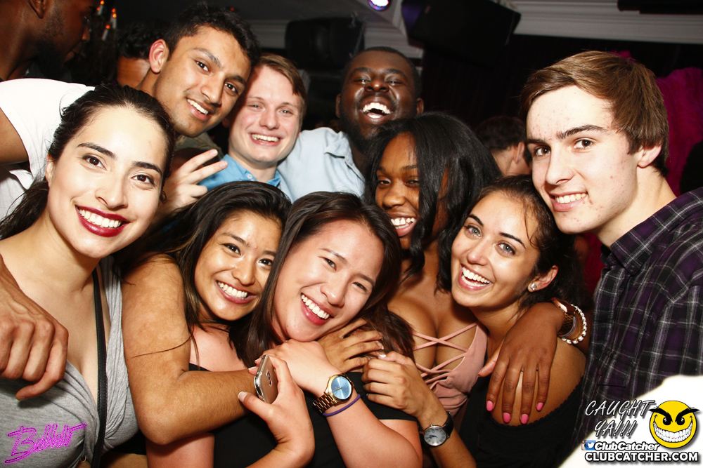 Ballet lounge photo 37 - July 9th, 2016