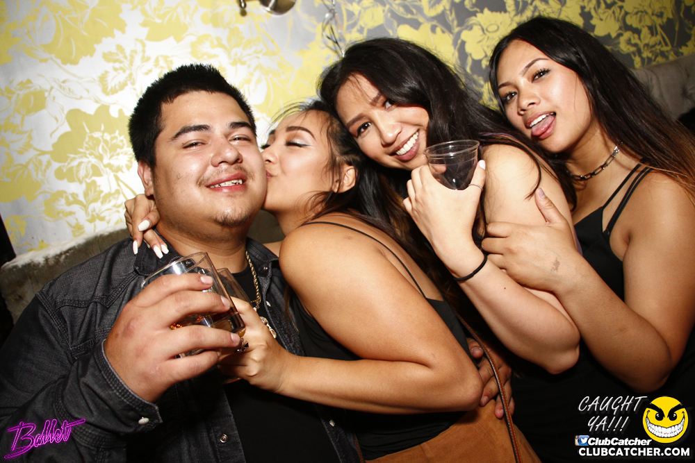 Ballet lounge photo 39 - July 9th, 2016