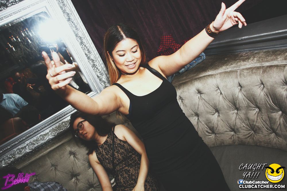 Ballet lounge photo 40 - July 9th, 2016