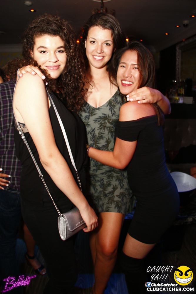 Ballet lounge photo 5 - July 9th, 2016