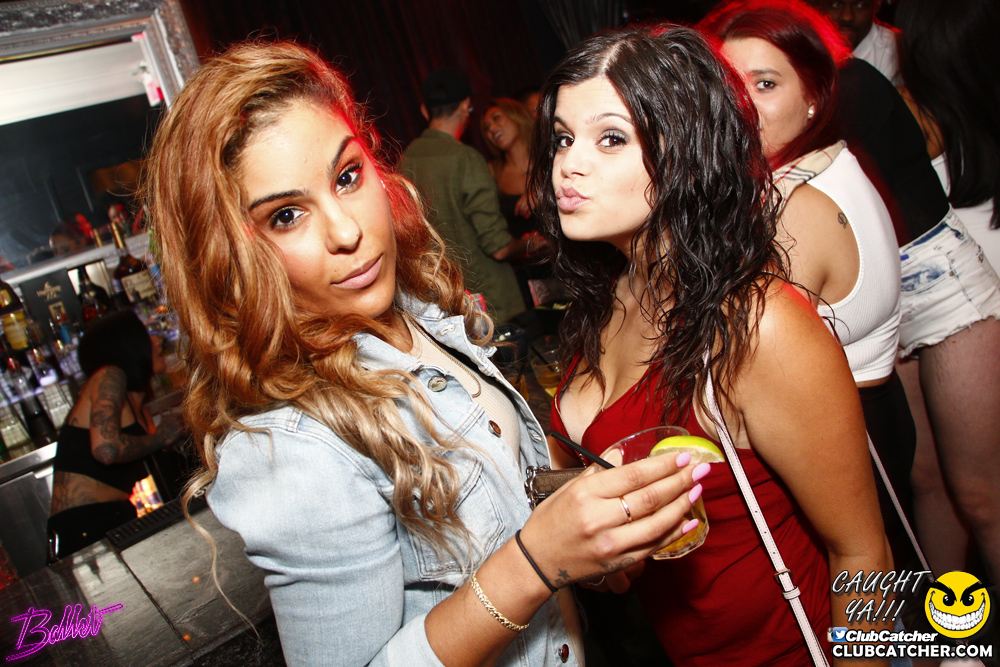 Ballet lounge photo 41 - July 9th, 2016