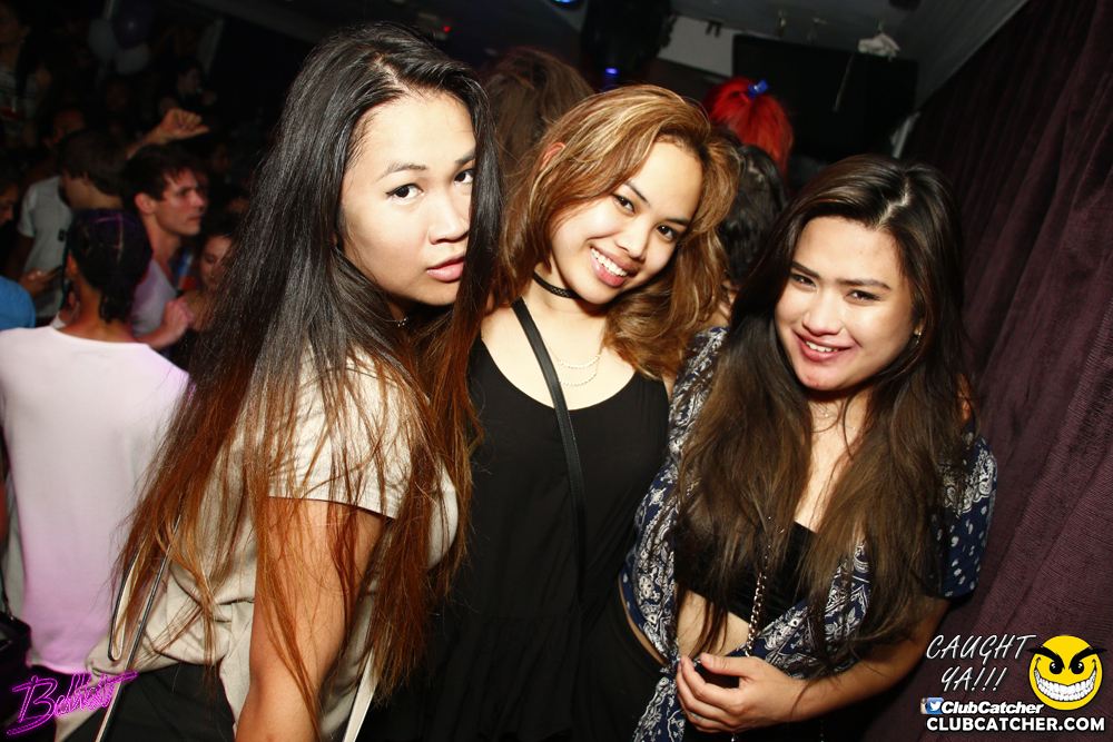 Ballet lounge photo 42 - July 9th, 2016