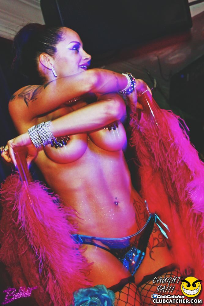 Ballet lounge photo 43 - July 9th, 2016