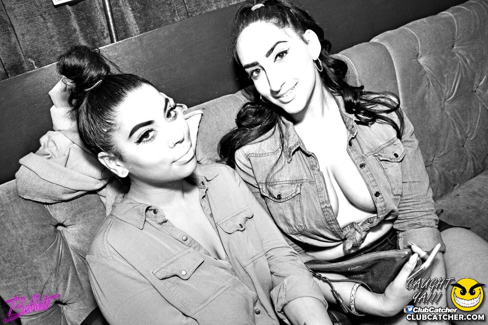 Ballet lounge photo 44 - July 9th, 2016