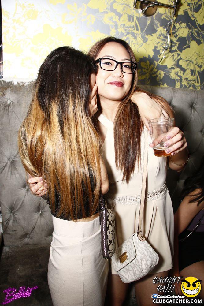 Ballet lounge photo 45 - July 9th, 2016