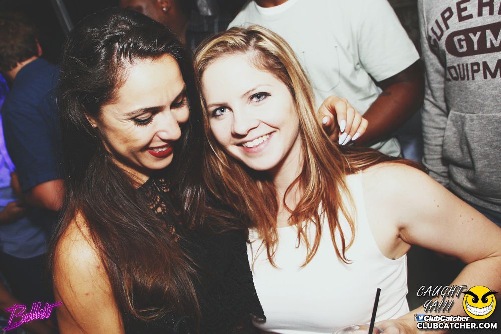 Ballet lounge photo 47 - July 9th, 2016