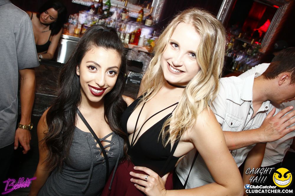 Ballet lounge photo 48 - July 9th, 2016