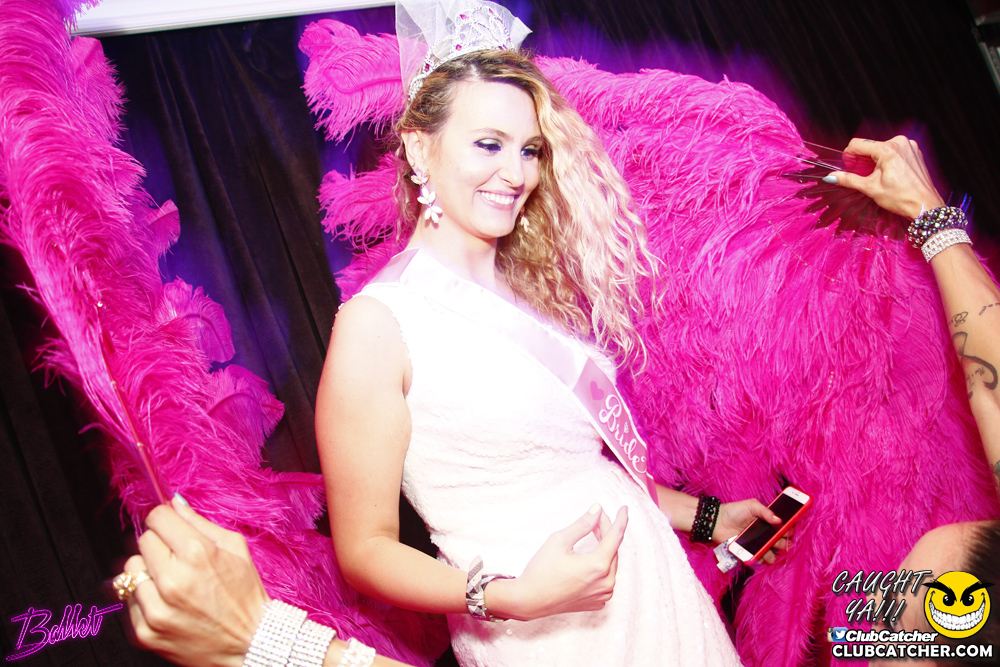 Ballet lounge photo 49 - July 9th, 2016