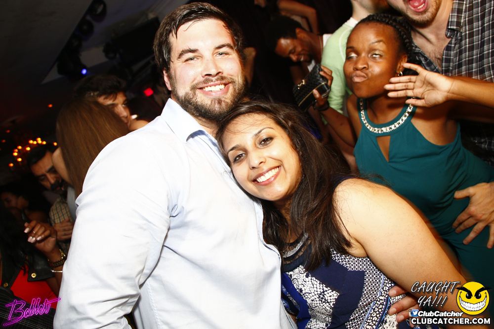 Ballet lounge photo 50 - July 9th, 2016