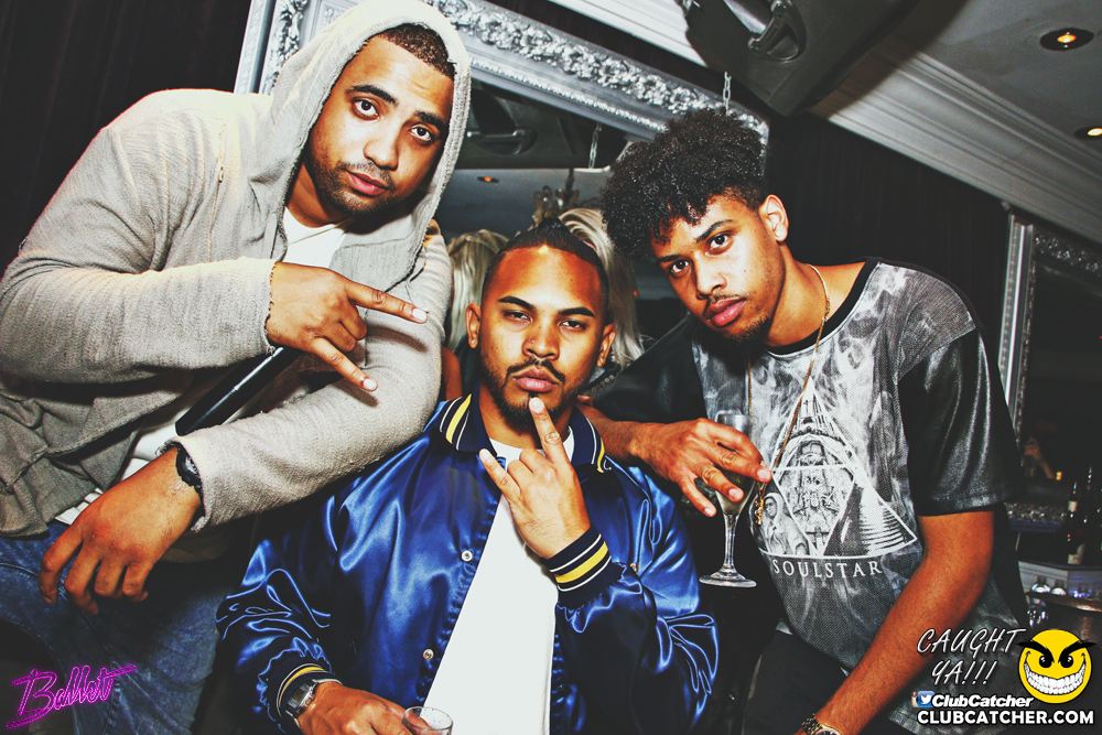 Ballet lounge photo 51 - July 9th, 2016