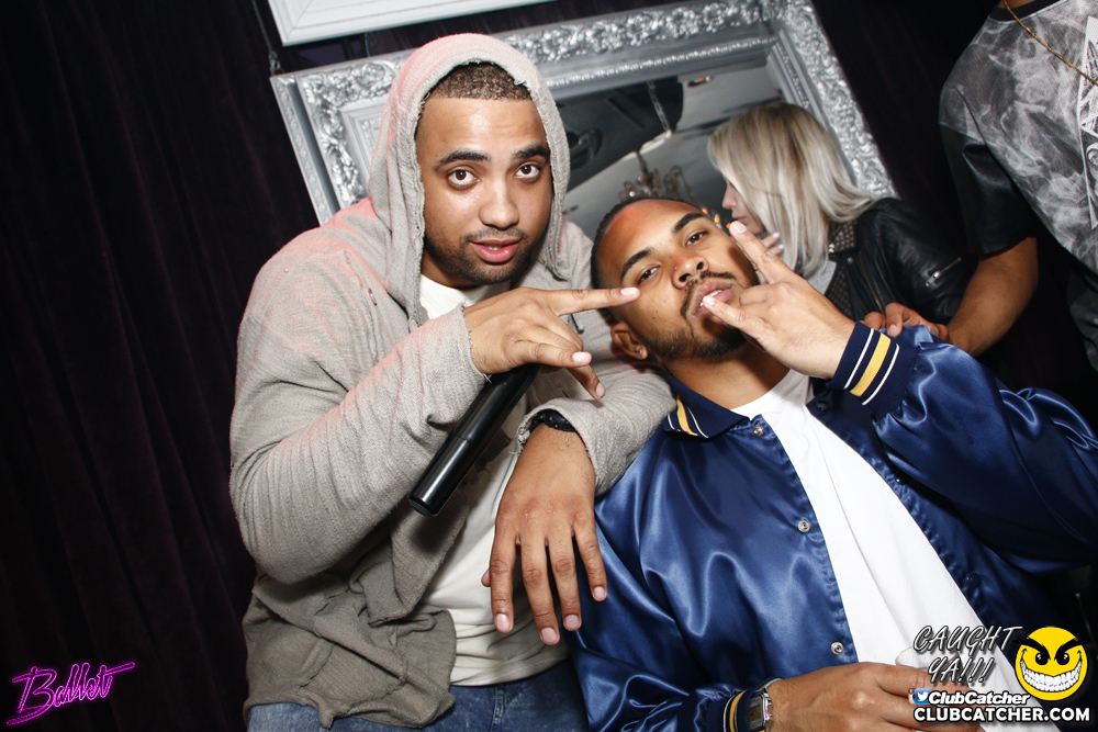 Ballet lounge photo 52 - July 9th, 2016