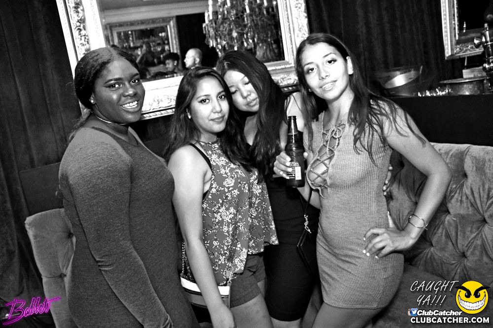 Ballet lounge photo 54 - July 9th, 2016