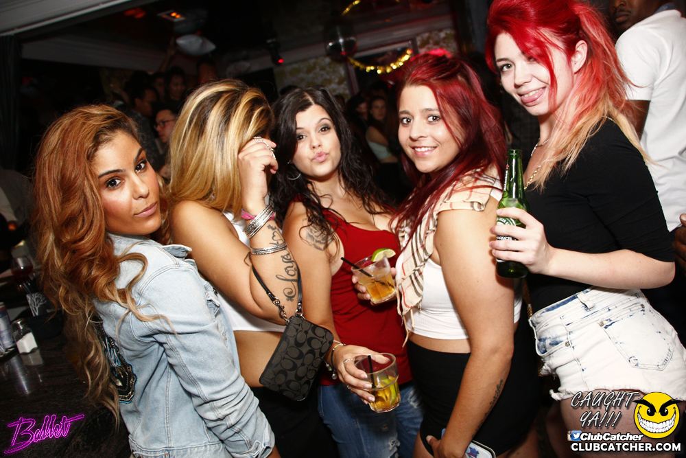 Ballet lounge photo 55 - July 9th, 2016