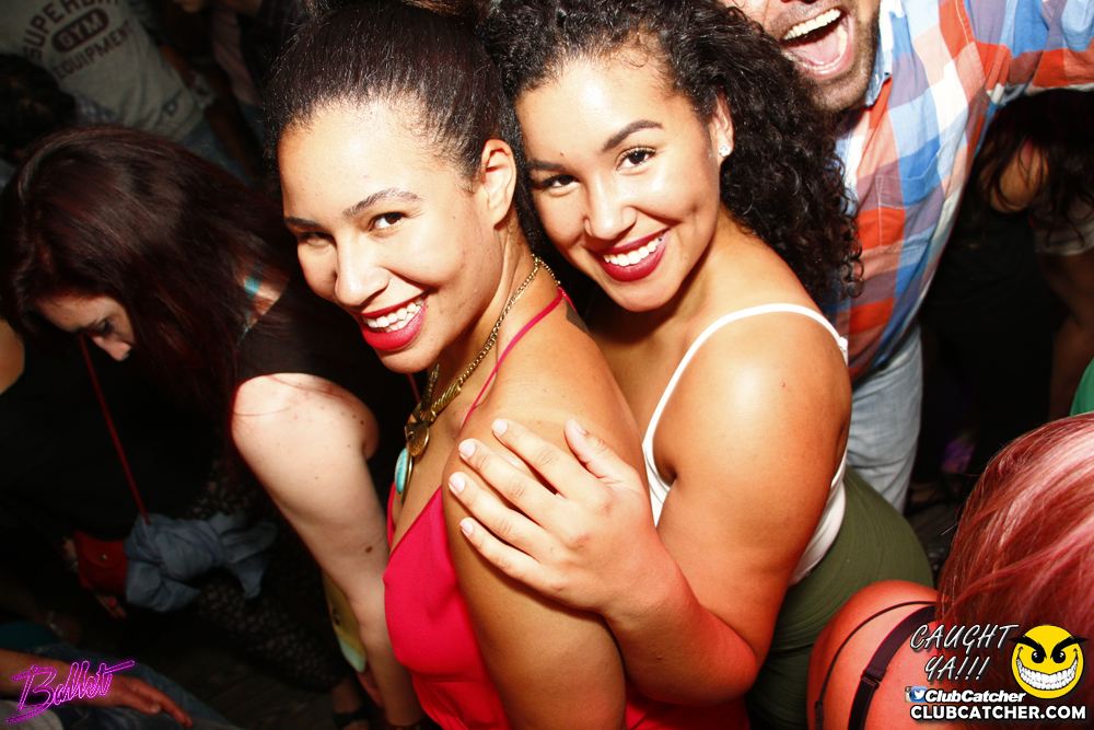 Ballet lounge photo 56 - July 9th, 2016