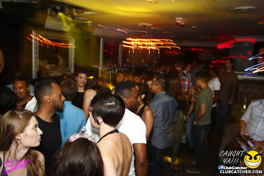 Ballet lounge photo 57 - July 9th, 2016