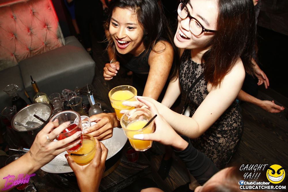 Ballet lounge photo 58 - July 9th, 2016