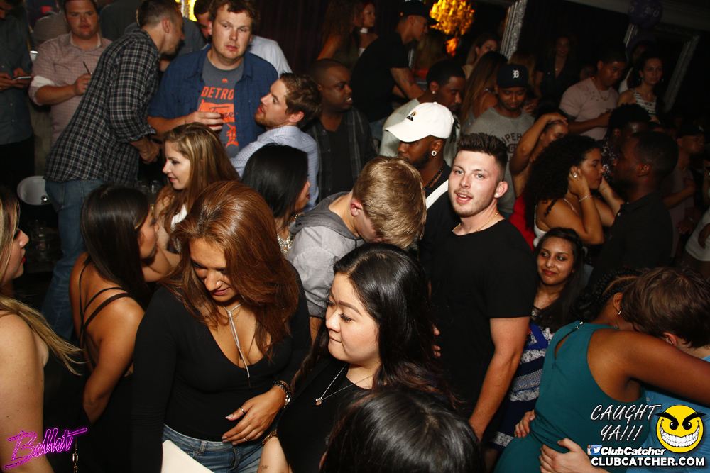 Ballet lounge photo 60 - July 9th, 2016