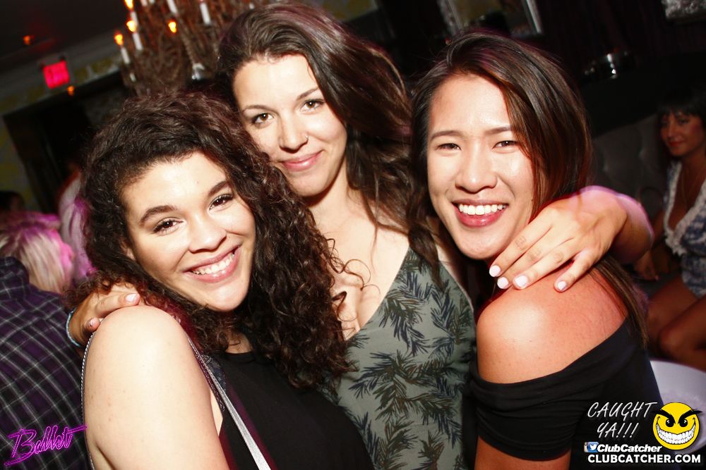 Ballet lounge photo 61 - July 9th, 2016