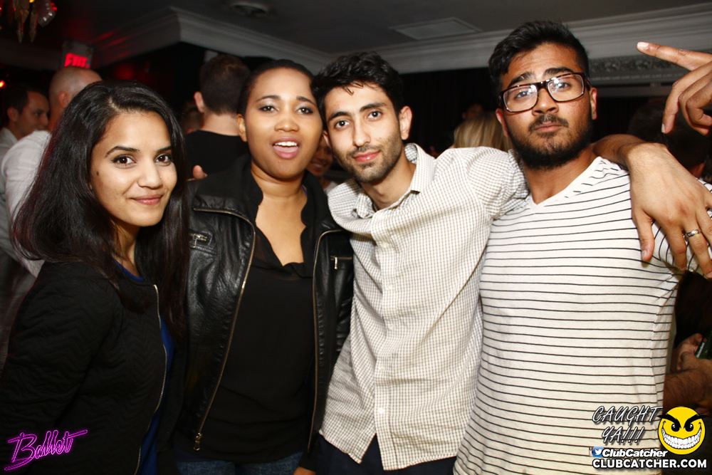 Ballet lounge photo 62 - July 9th, 2016