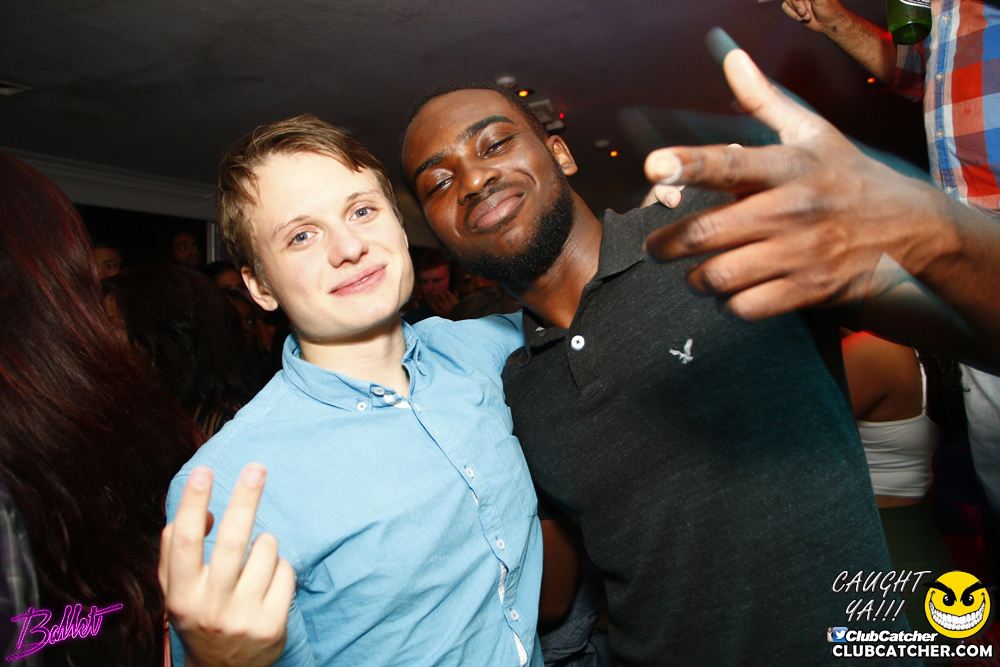 Ballet lounge photo 64 - July 9th, 2016