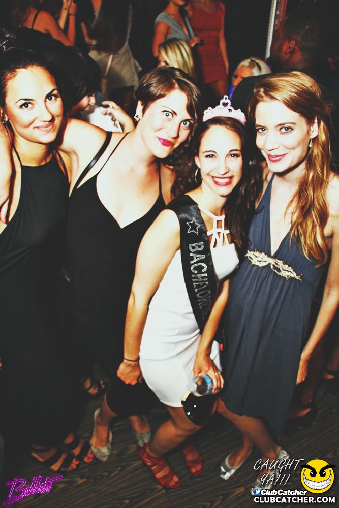 Ballet lounge photo 65 - July 9th, 2016