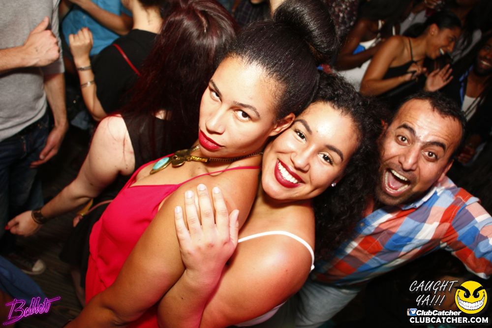 Ballet lounge photo 66 - July 9th, 2016