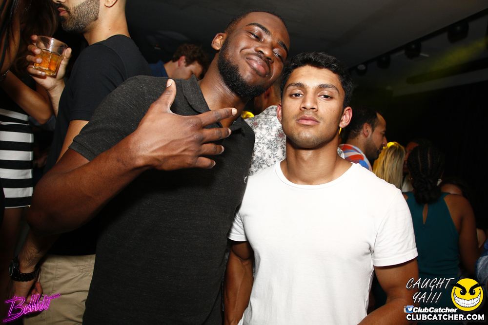 Ballet lounge photo 67 - July 9th, 2016