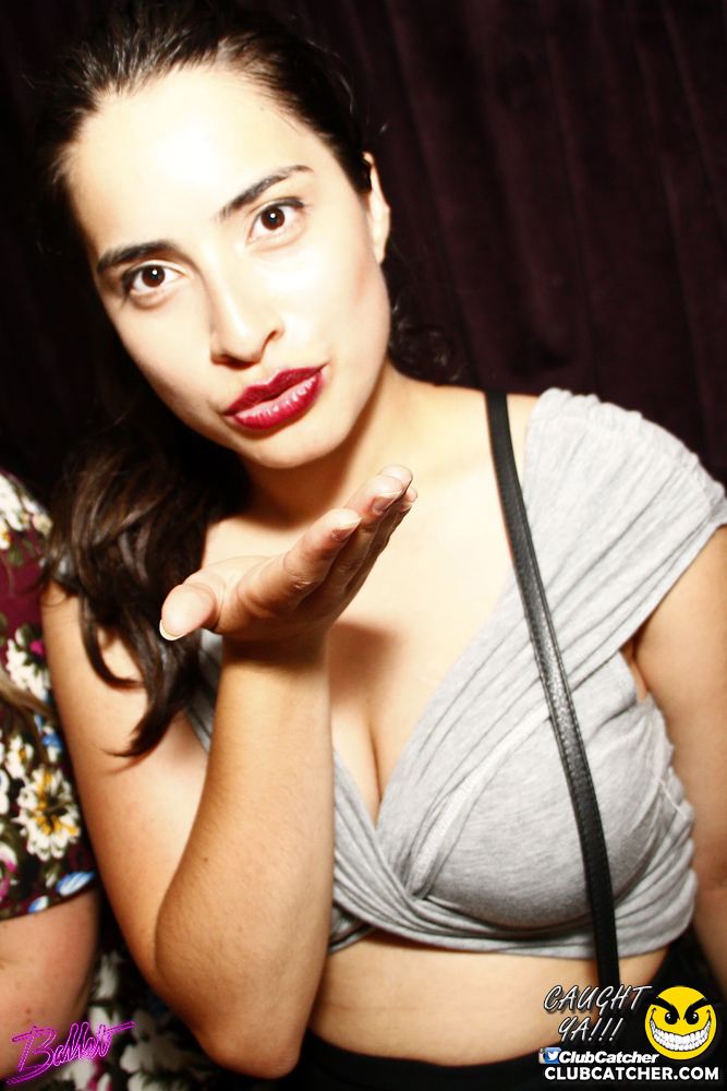 Ballet lounge photo 71 - July 9th, 2016