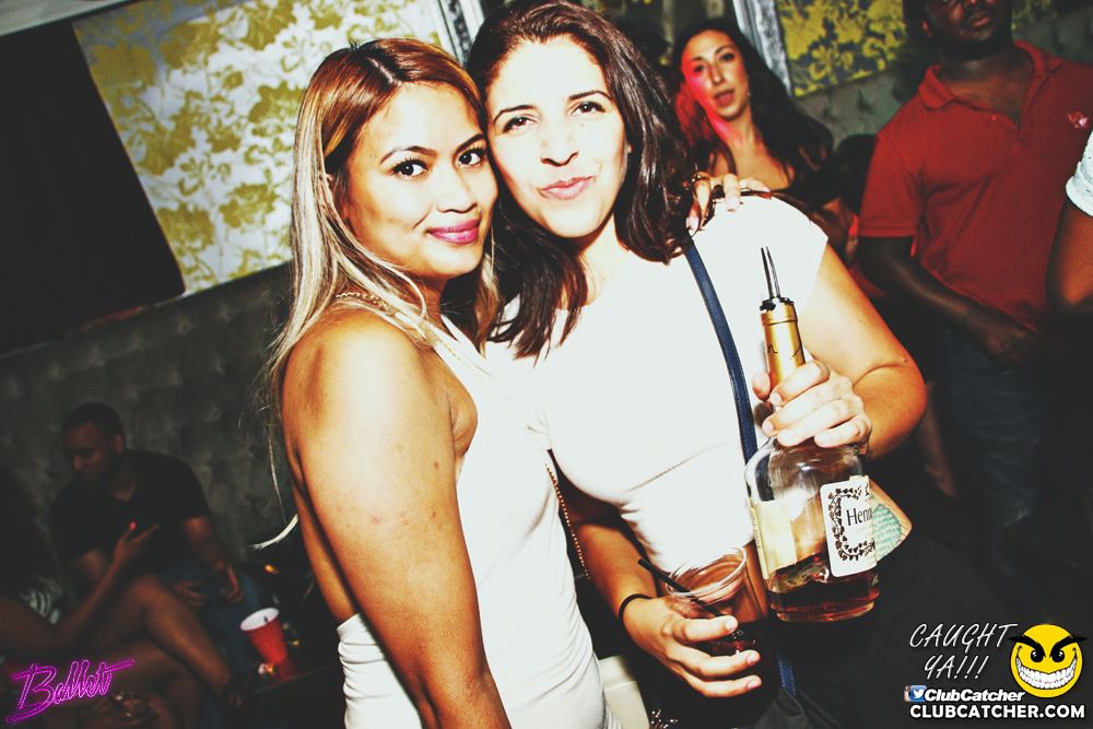 Ballet lounge photo 72 - July 9th, 2016