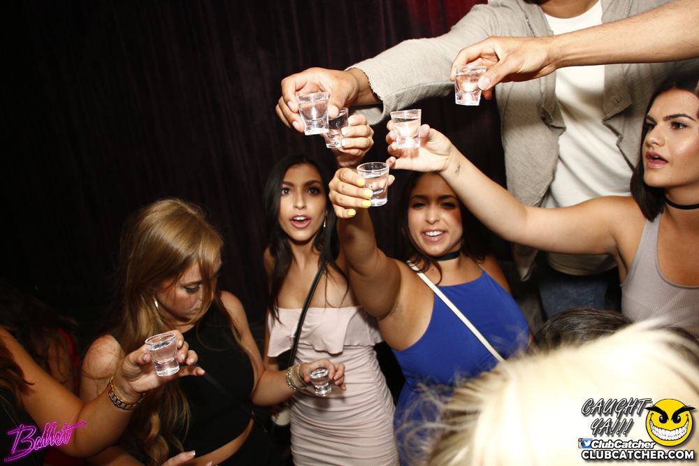 Ballet lounge photo 73 - July 9th, 2016