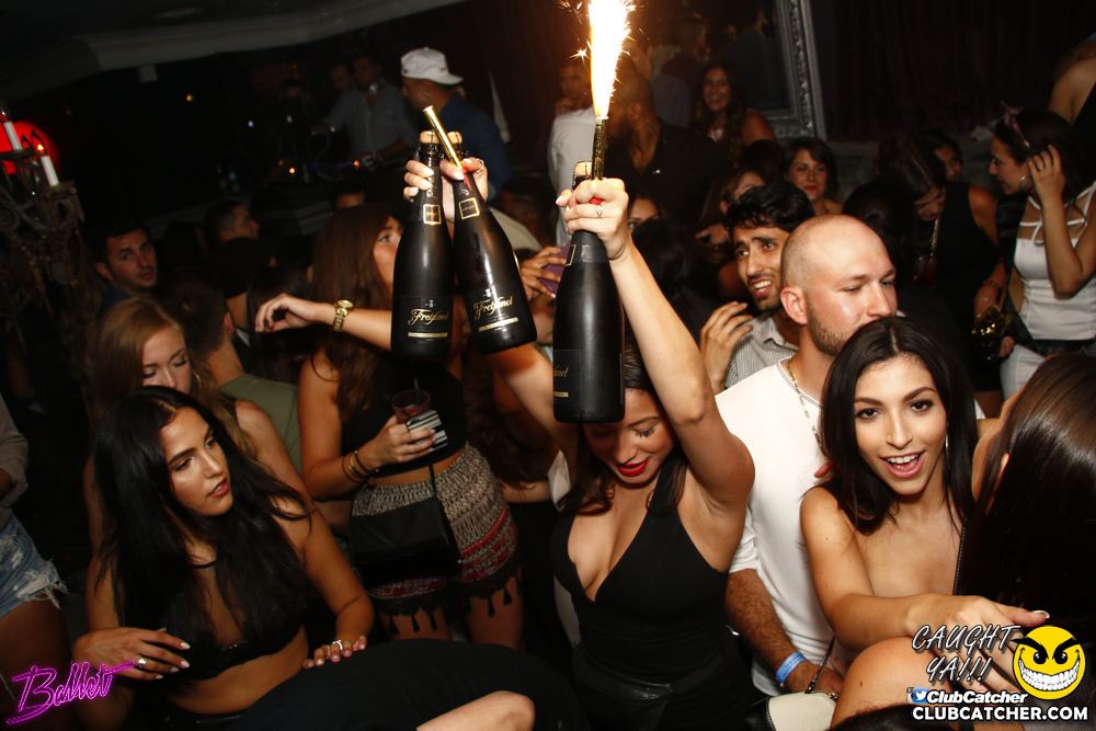 Ballet lounge photo 74 - July 9th, 2016