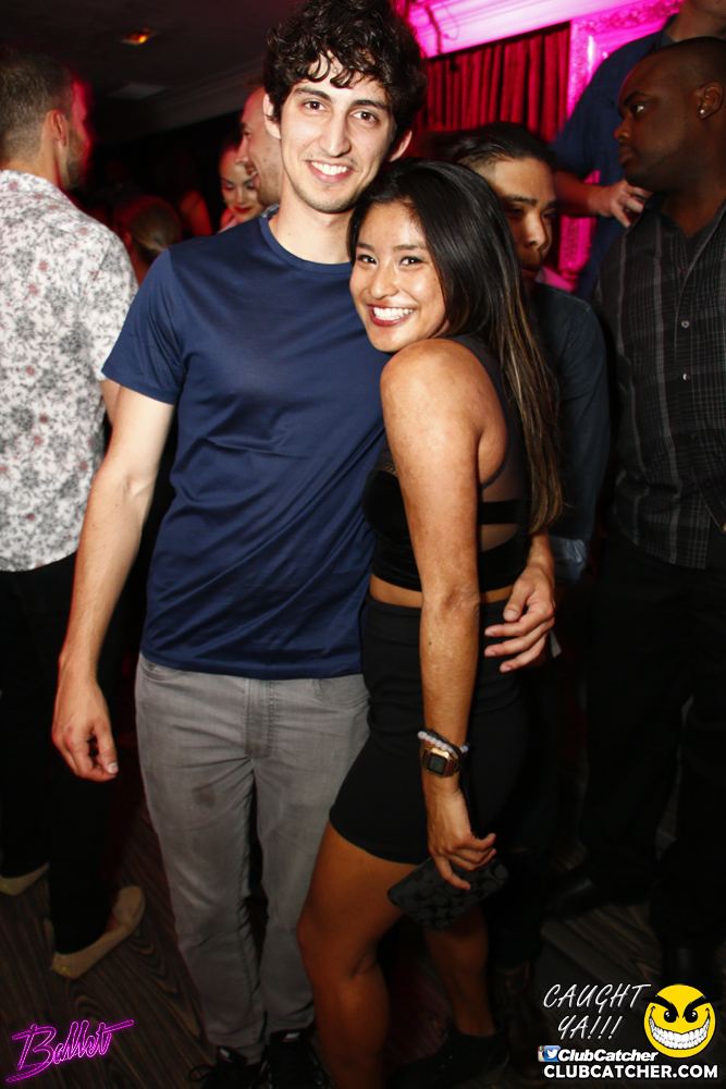 Ballet lounge photo 75 - July 9th, 2016