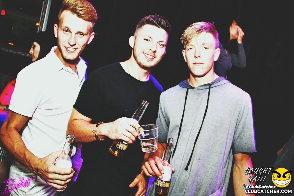 Ballet lounge photo 78 - July 9th, 2016